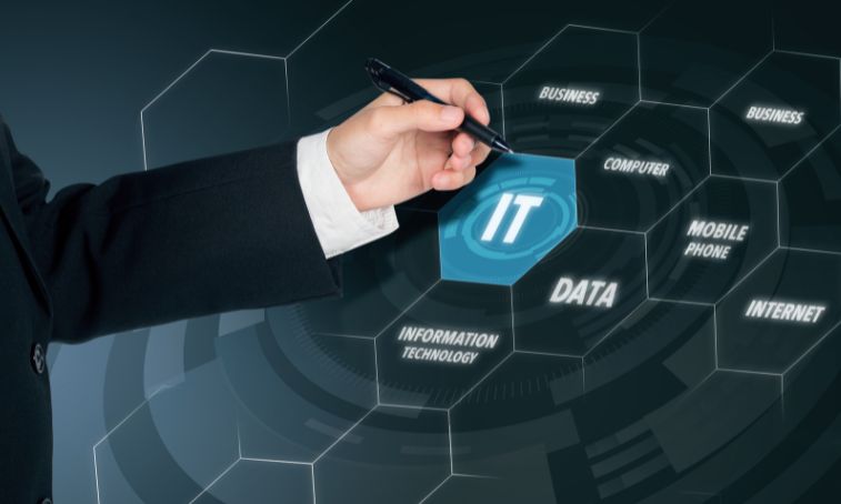 Serveis de manteniment informàtic a Reus