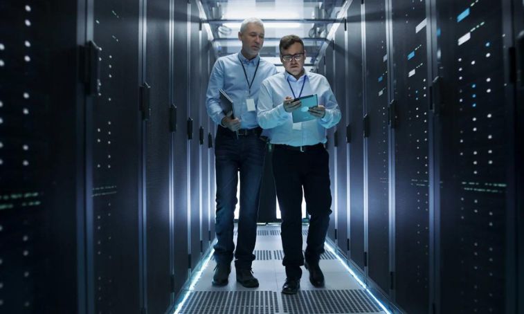 GESTIÓ DE SISTEMES INFORMÀTICS PER EMPRESES A MATARÓ