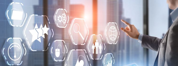 CONSULTORIA TECNOLÒGICA PER EMPRESES A VILADECANS