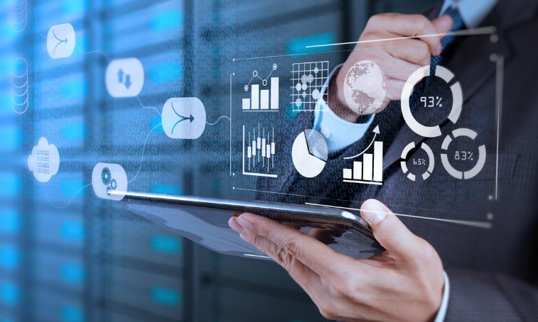 Manteniment informàtic per empreses a Barcelona