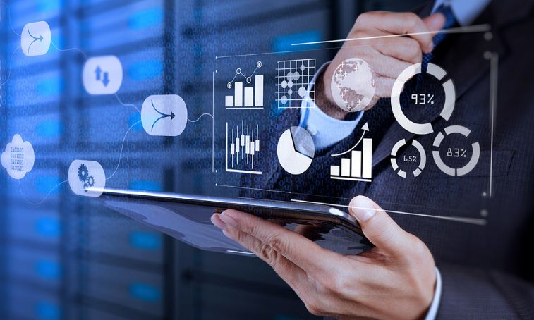 Empresa de mantenimiento informático en Valencia