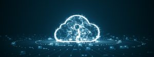 Backup cloud