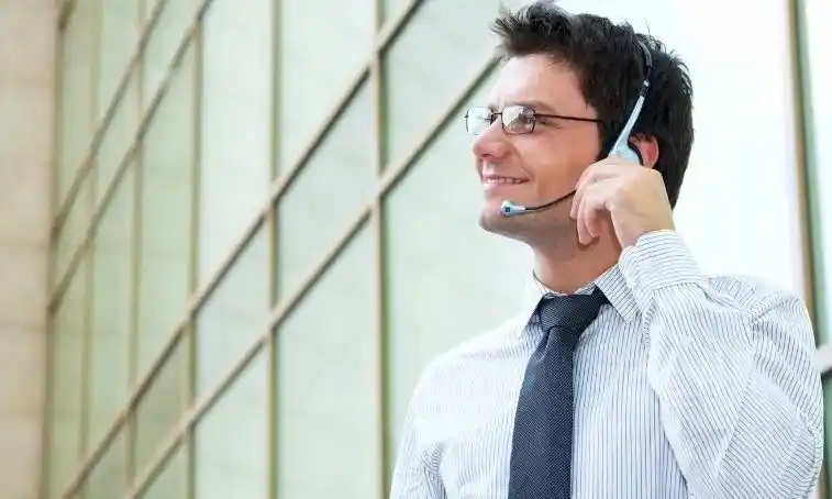 Help Desk