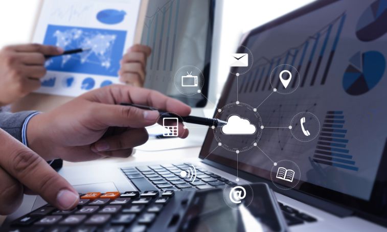 Servicios informáticos en Sabadell