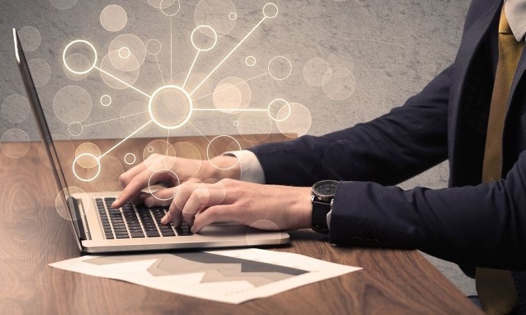 Empresa d’informàtica a Cornellà