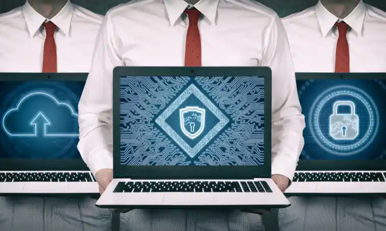 Auditoría de seguridad informática en Rubí