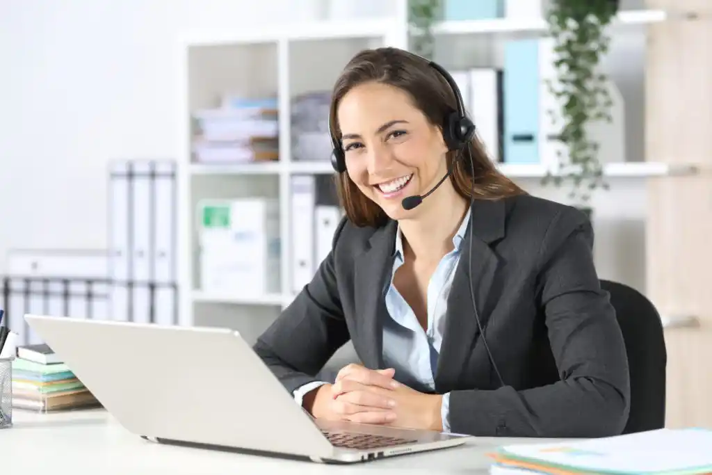 Centraletes IP per a empreses