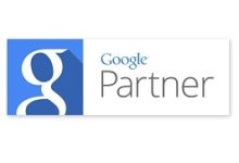 GOOGLE PARTNER